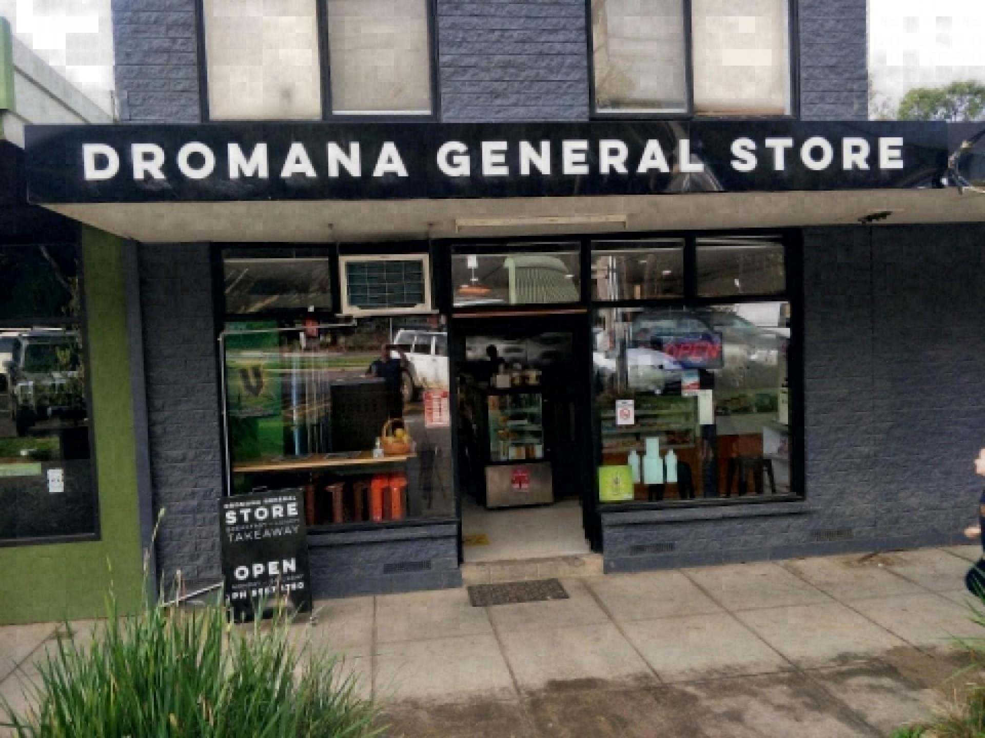 Community Friendly General StoreBusiness For Sale