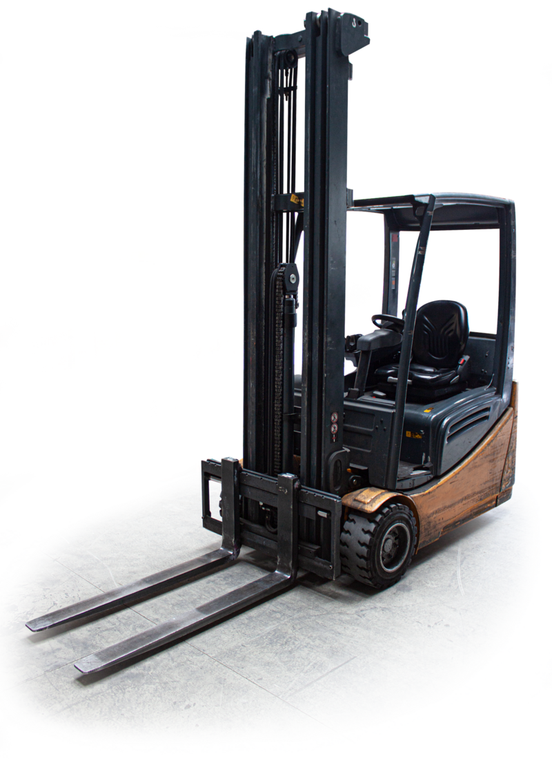 MATERIALS HANDLING EQUIPMENT BUSINESS AVAILABLE...Business For Sale