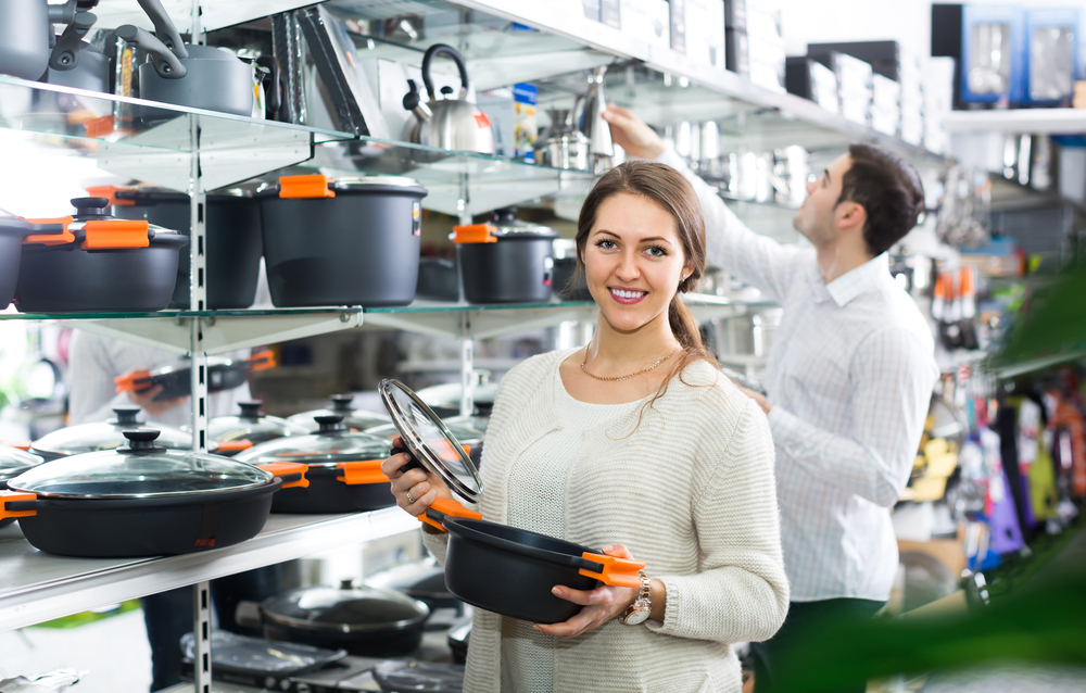 22280 Busy Premium Kitchenware Retailer – Prime Locations