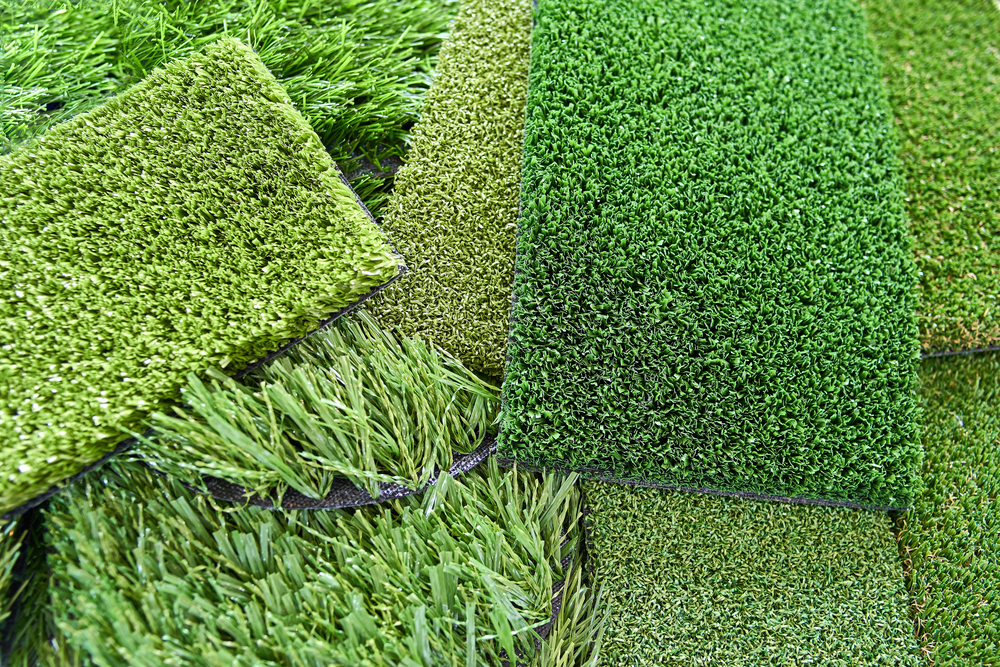 22312 Synthetic Grass/Turf Retailer - Supply and Install