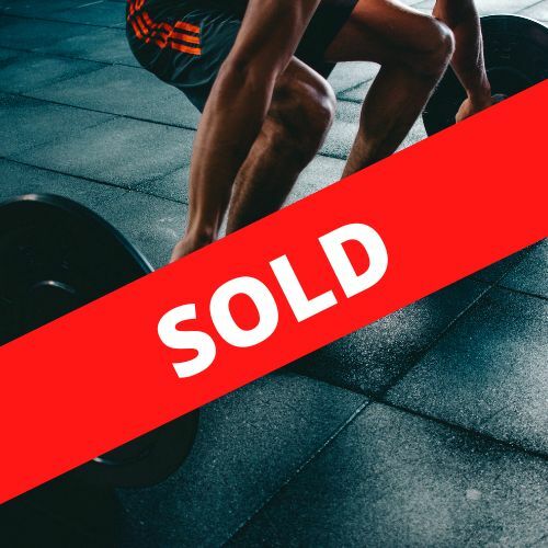 22321 Independent Boutique Gym – Growing Sales & Profits