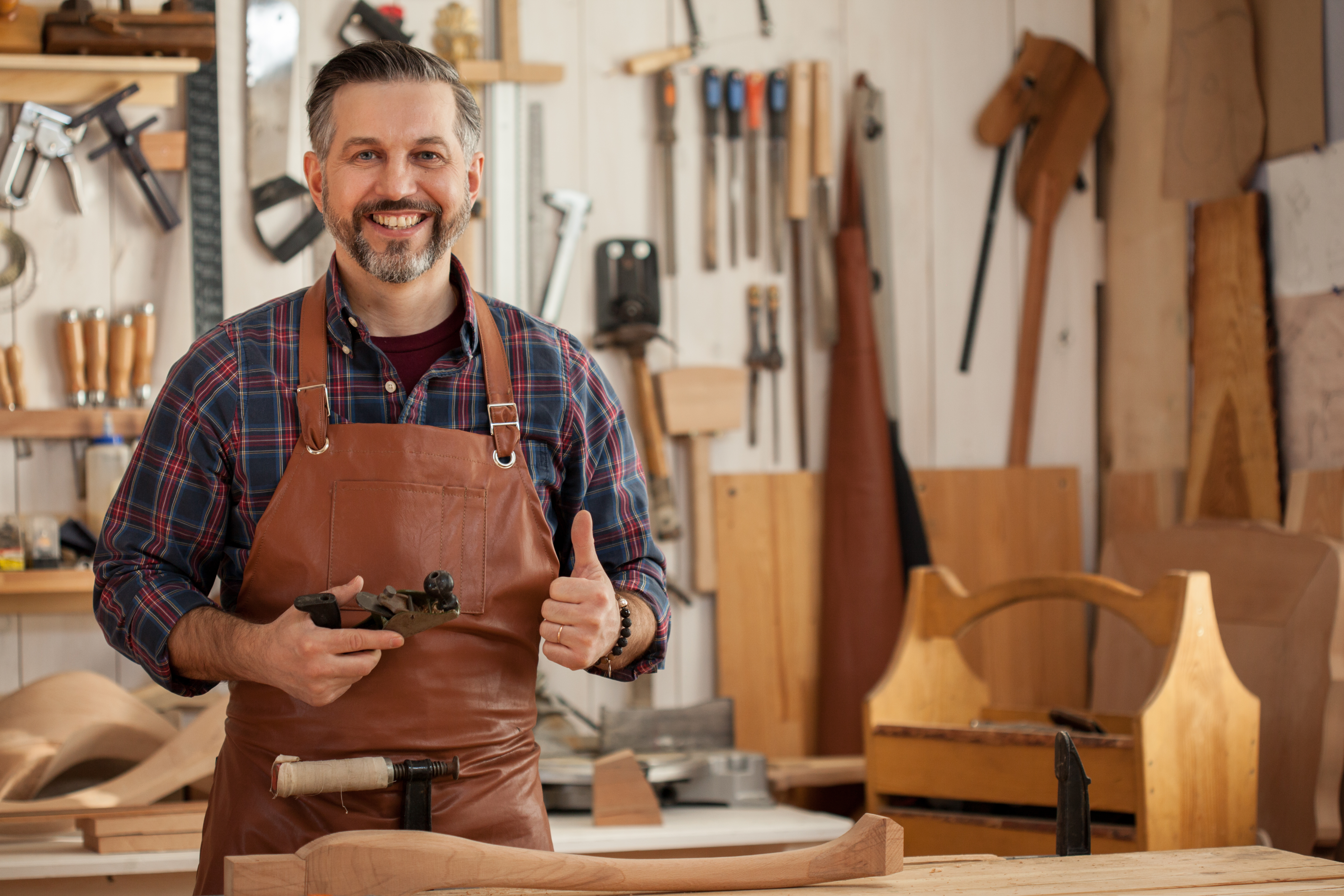 22329 Well Established High-End Cabinetmaking Business – Operating O...