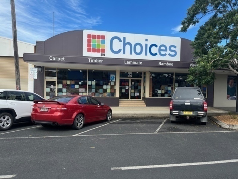 Successful Choices Flooring FranchiseBusiness For Sale