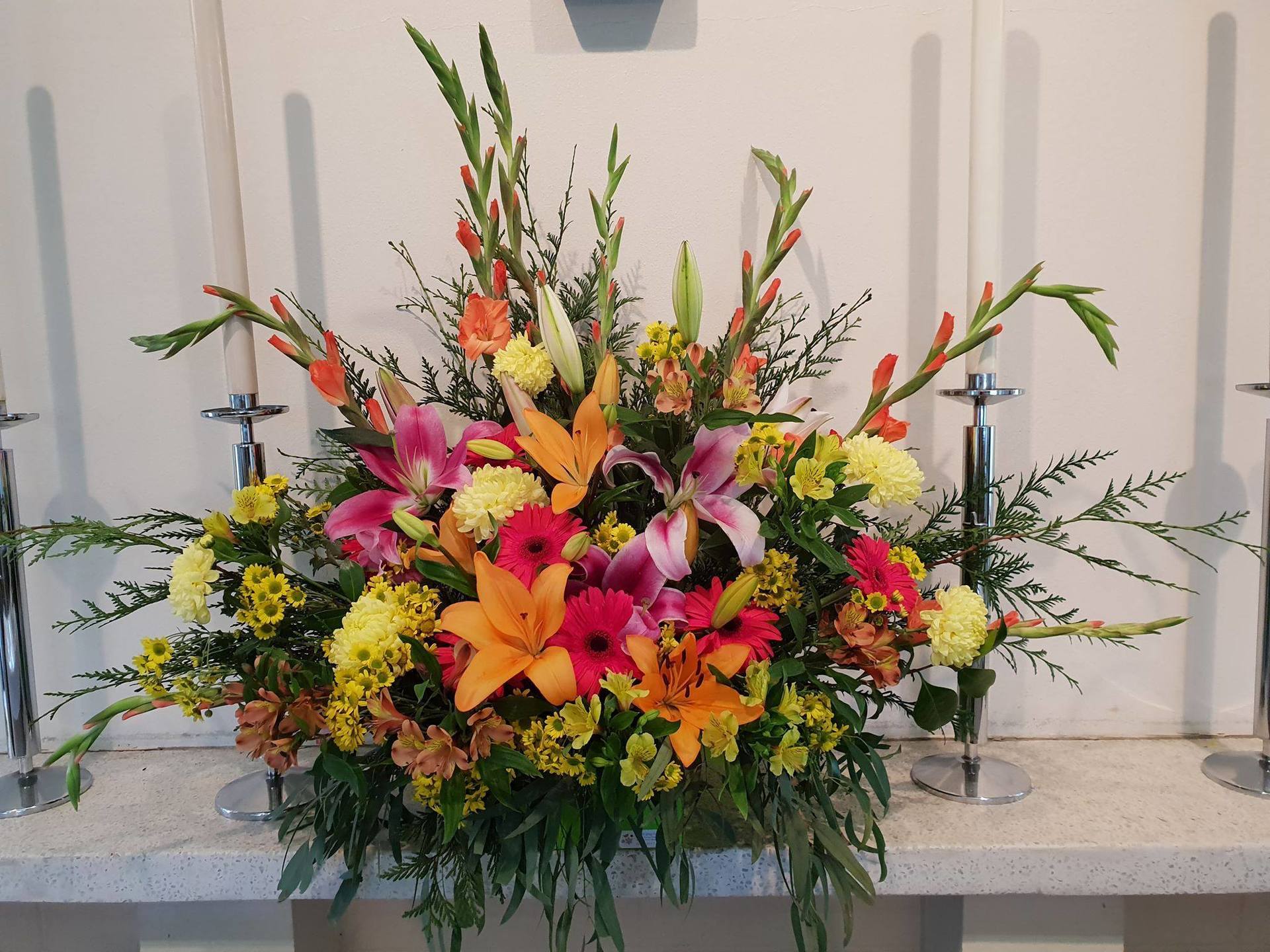 Busy Suburban Florist for SaleBusiness For Sale