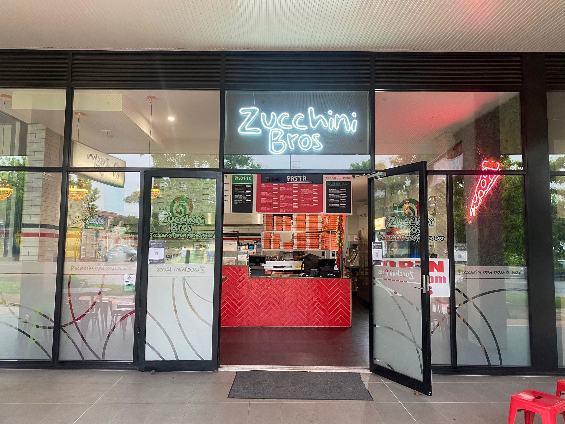 Iconic and Highly Profitable Italian Takeaway Located in Tuggeranong!...