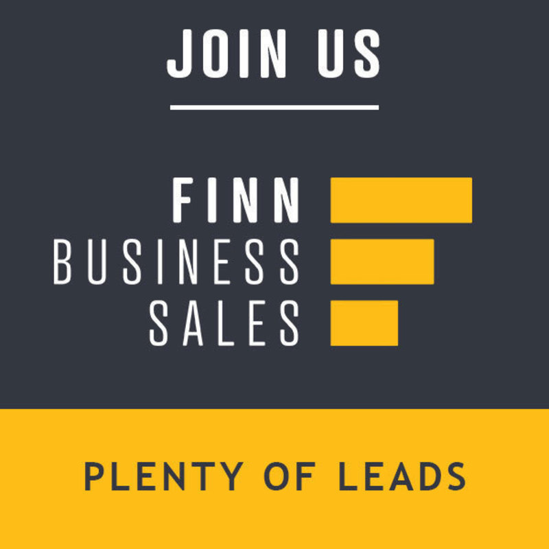 Do you love business with big financial potential?...Business For Sale