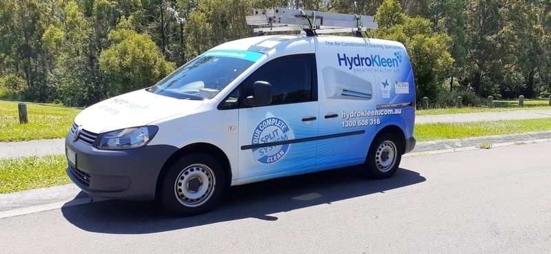 Be your own boss! Successful Hydrokleen business...Business For Sale