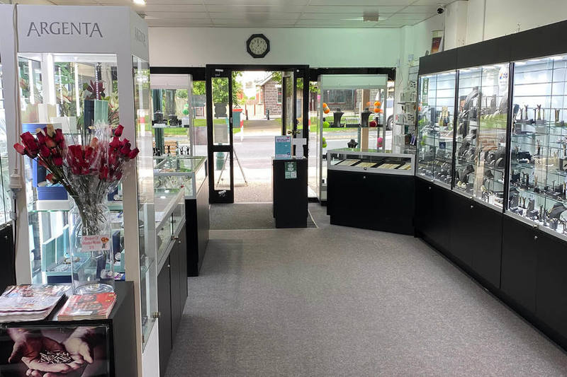 Showcase Jewellers CamperdownBusiness For Sale