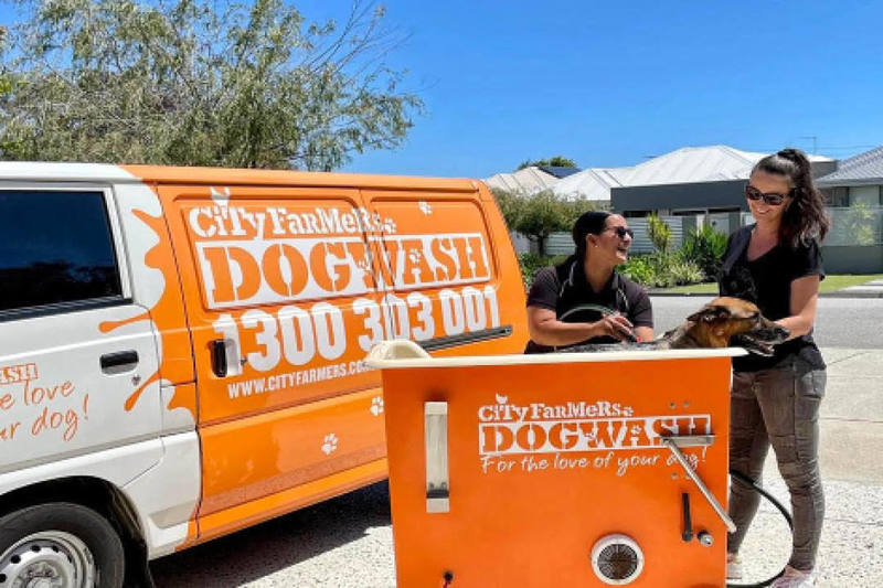 City Farmers Dog Wash - InnalooBusiness For Sale
