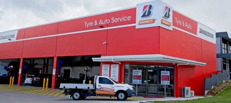 Tyre & Service Centre