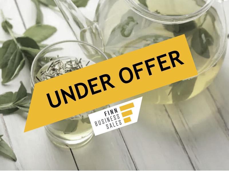 UNDER OFFER - WORK FROM HOME ONLINE/Skincare & Gifts Business...