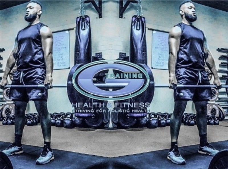 G Training Health & FitnessBusiness For Sale