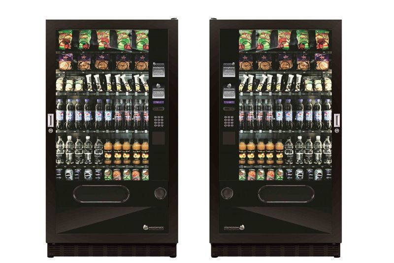 Vending Machine Business offering great lifestyle...Business For Sale