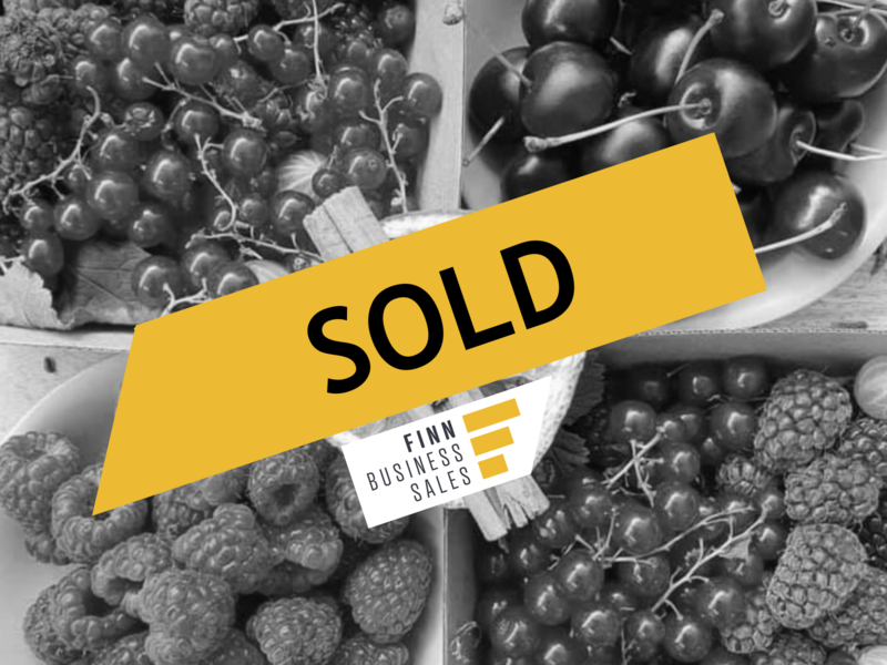 SOLD - WHOLEFOODS BUSINESS SOUTH HOBART ...Business For Sale