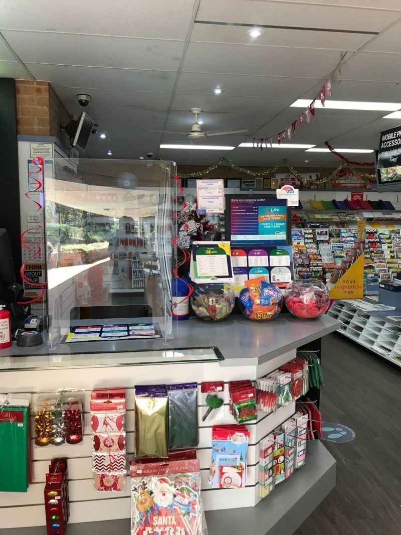Highly profitable, well established Lottery/Newsagency...Business For Sale