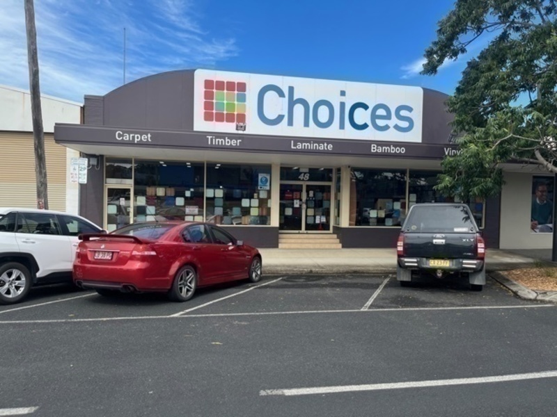 Successful Choices Flooring Franchise - Lifestyle Location!