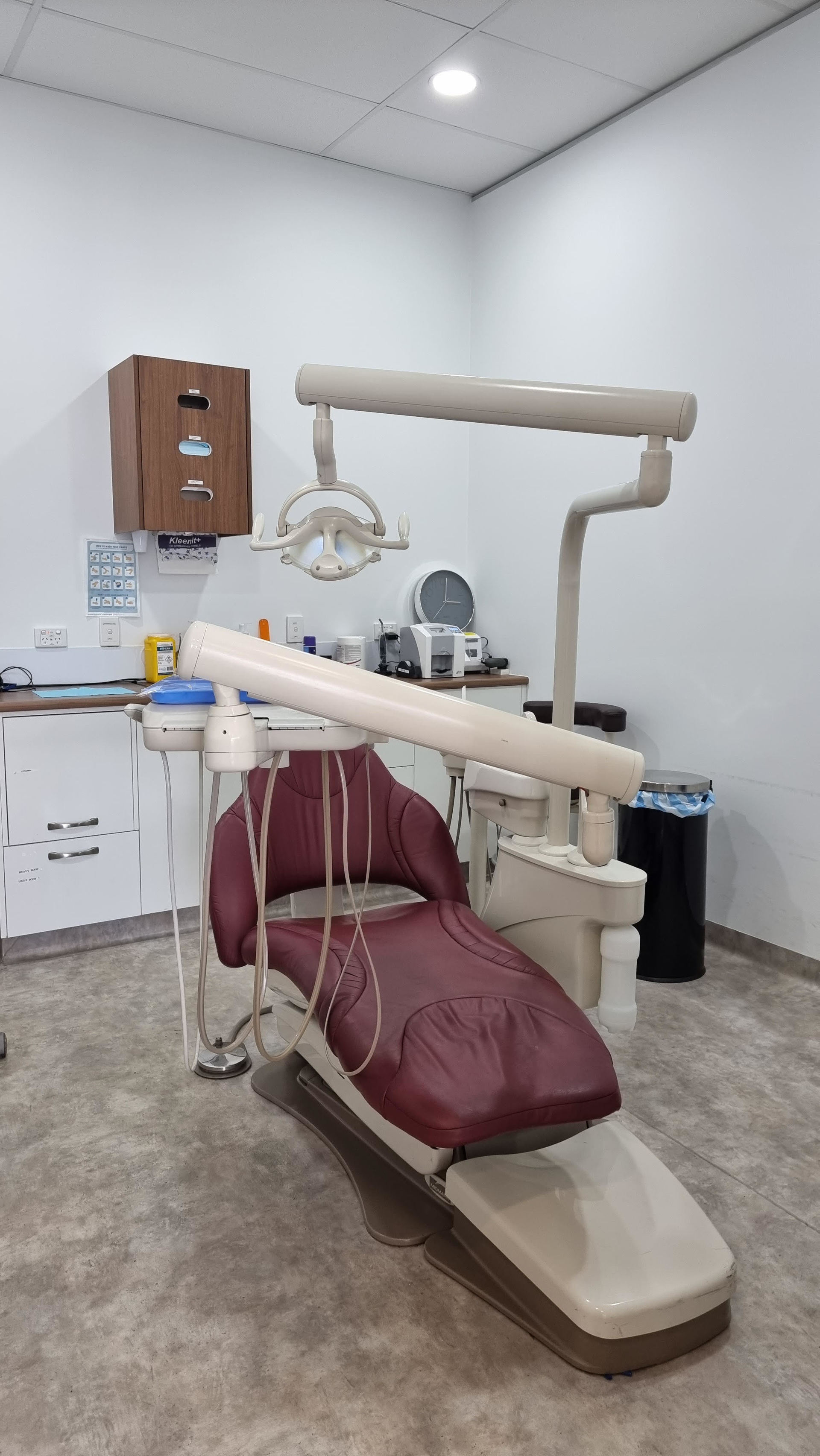 Melbourne Dental ClinicBusiness For Sale