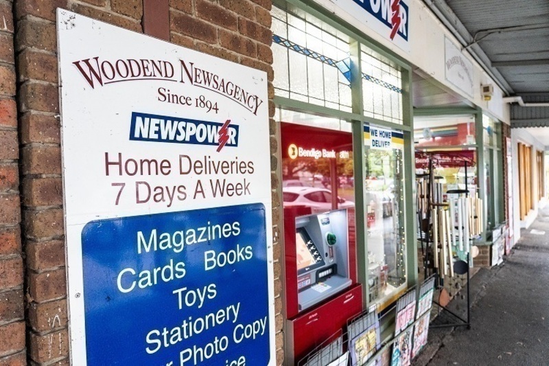 Highly profitable, well-established Lottery/Newsagency...Business For Sale