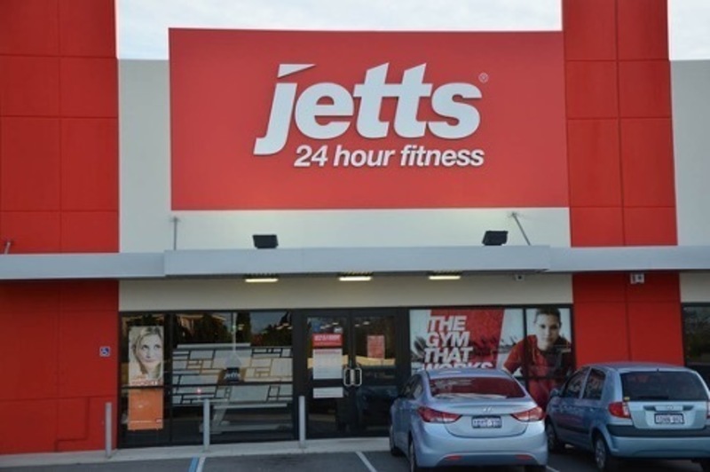 Jetts Fitness Canning Vale SouthBusiness For Sale