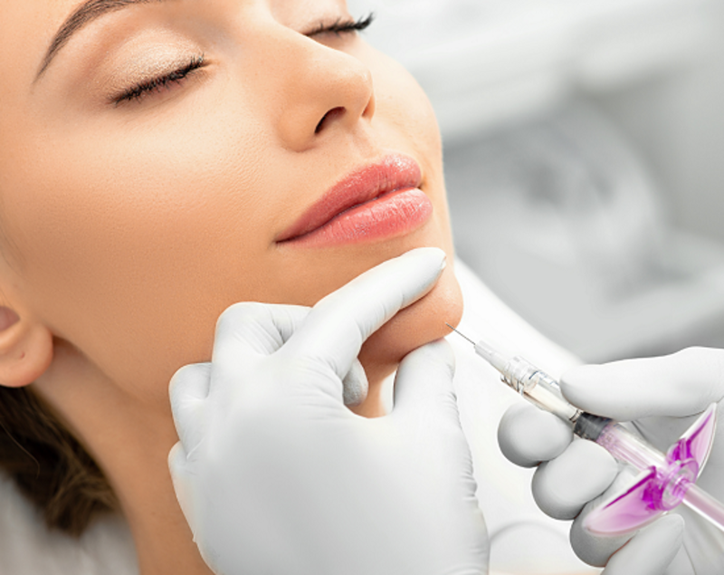 Cosmetic Injectables Business - Perth $475,000...Business For Sale