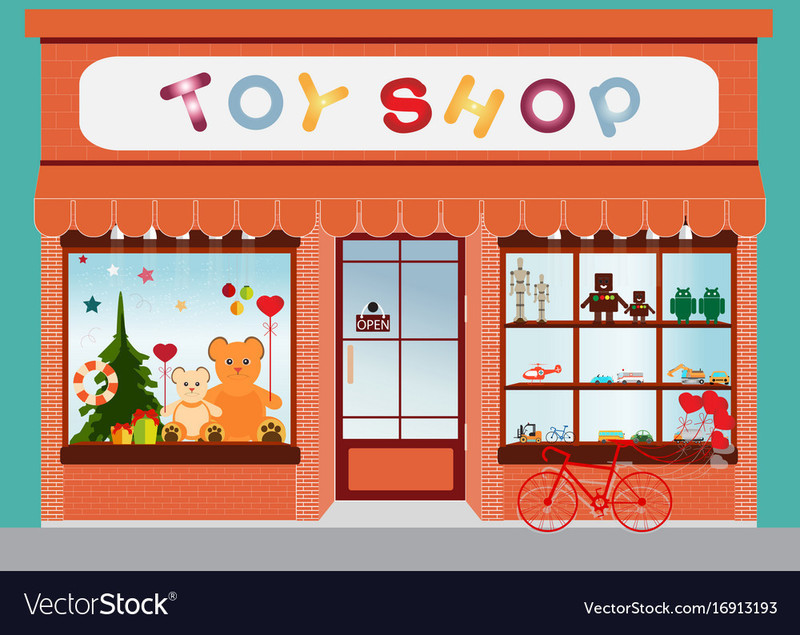 Toy Shop, a Life Style Retail Business in...Business For Sale