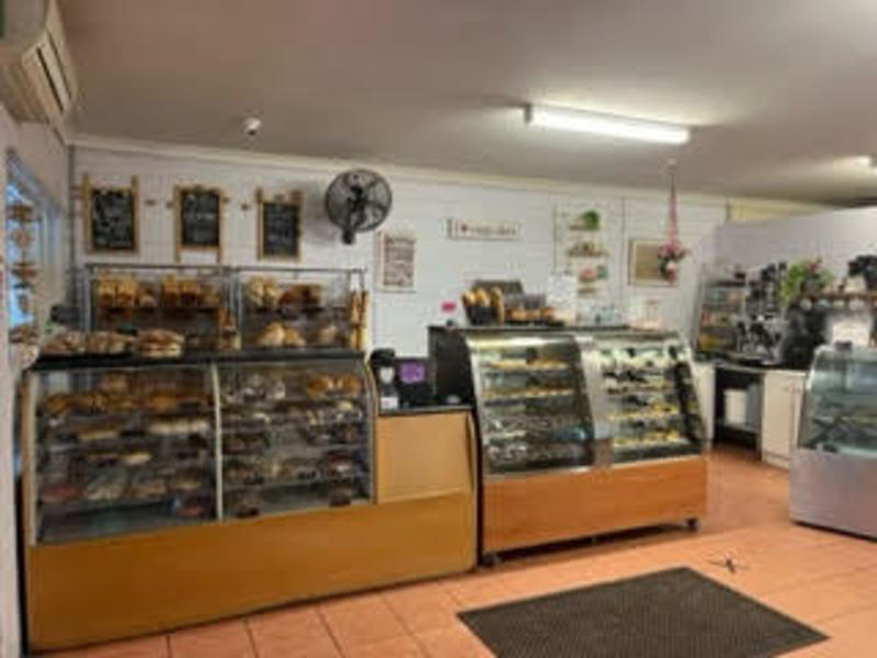 Coming Soon - Popular and Profitable Bakery...Business For Sale