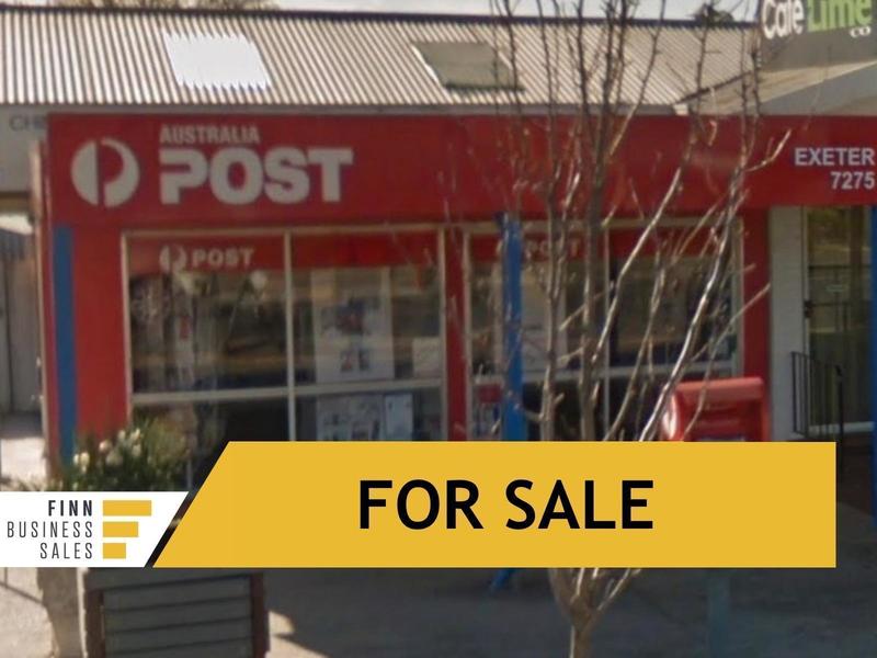 PROFTITABLE POST OFFICE BUSINESS FOR SALE...Business For Sale