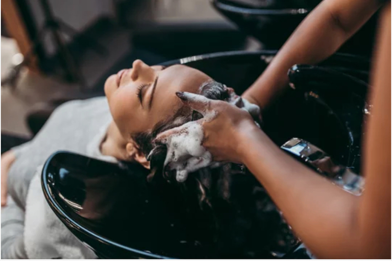 Highly Profitable Exclusive Hair SalonBusiness For Sale