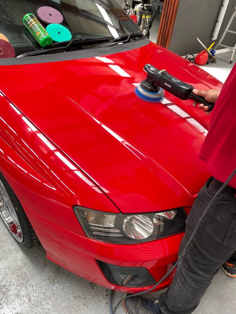 Fantastic Car Wash & Detailing Service – W...Business For Sale