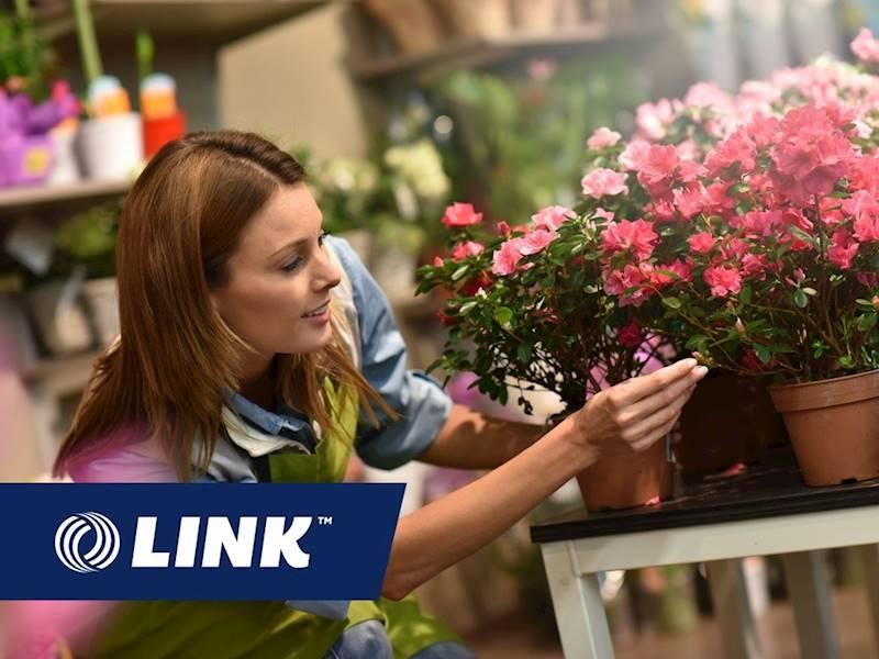 eCommerce Profitable Lifestyle Flower Business...Business For Sale