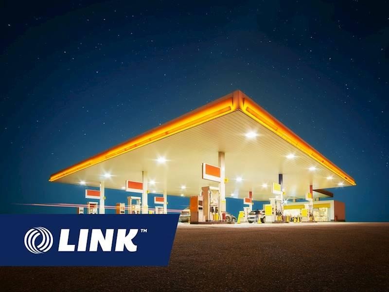 Freehold Petrol Station in South Coast NSW (FHGC)