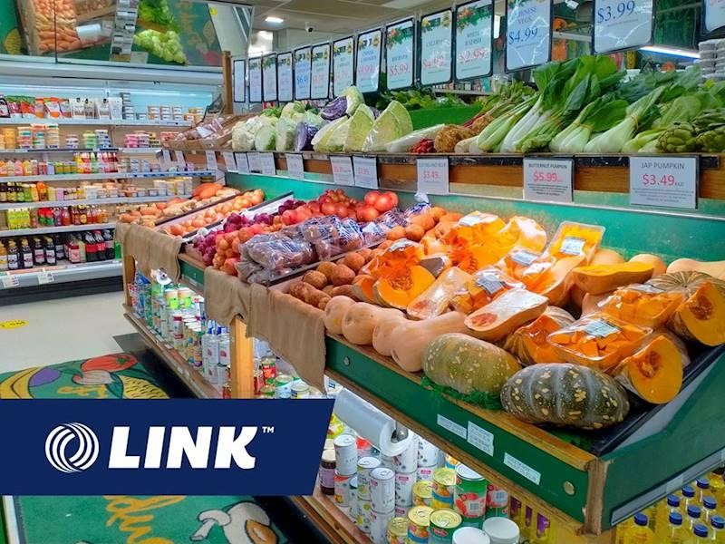Green grocer, prime Sydney Eastern location, $3.25M revenue