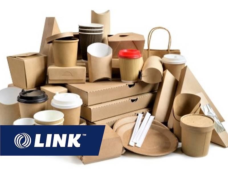Brisbane Lending Wholesale Packaging Distribution Business