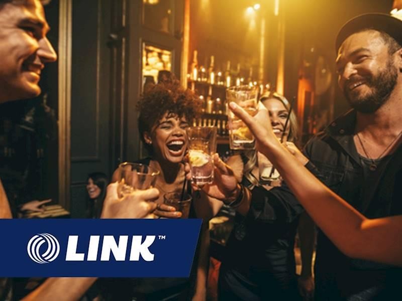 Bar & Live Music Venue for Sale in Brisbane...Business For Sale