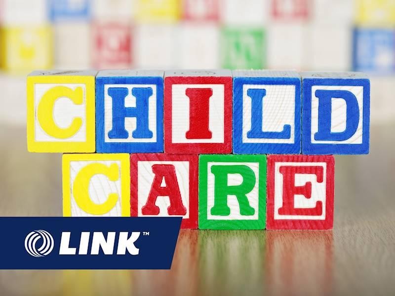Regional Child Care Opportunity
