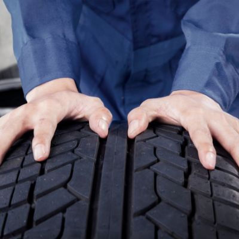 Established and Profitable Tyre and Power Equipment Retail and...