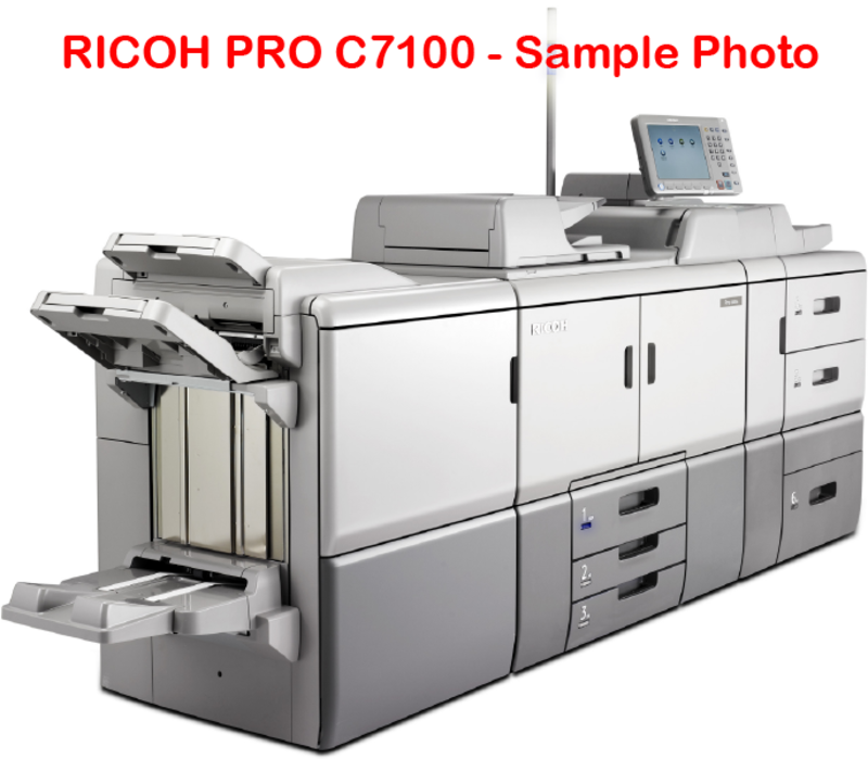 Digital Printing Business - South West Sydney...Business For Sale