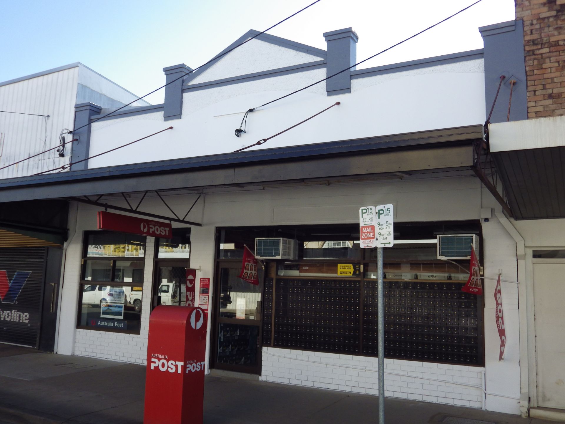 MURWILLUMBAH SOUTH LICENSED POST OFFICE (LPO)...Business For Sale