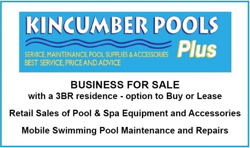 Kincumber Pools Plus - Swimming Pool Maintenance & Repairs
