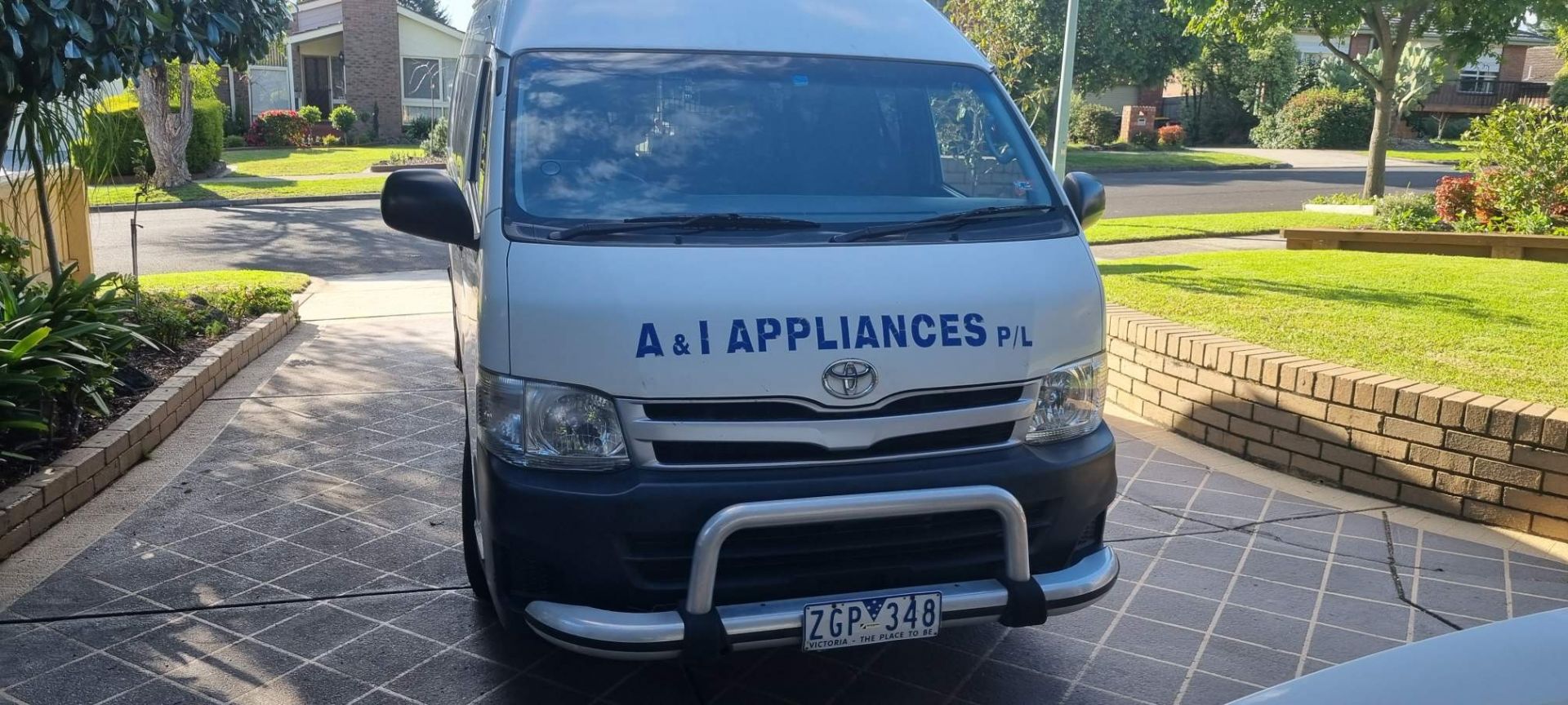 A & I AppliancesBusiness For Sale