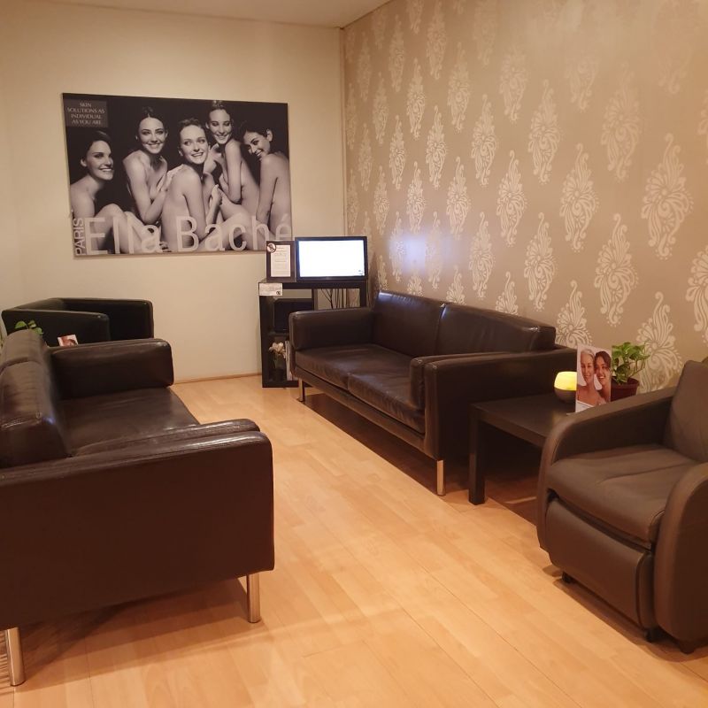 Award-winning Beauty and Spa Salon, perfectly...Business For Sale