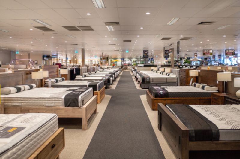 Furniture and Bedding Retailer, Northern NSW