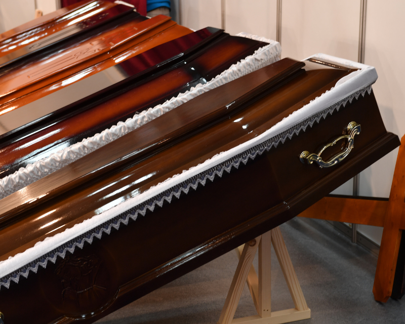 Quality Manufacturer – Coffins at Affordable Prices – QLD