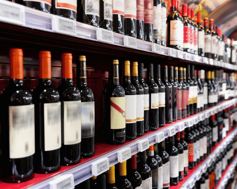 Anonymous Wine – Wine Wholesaler and Distributor – Administrators App...
