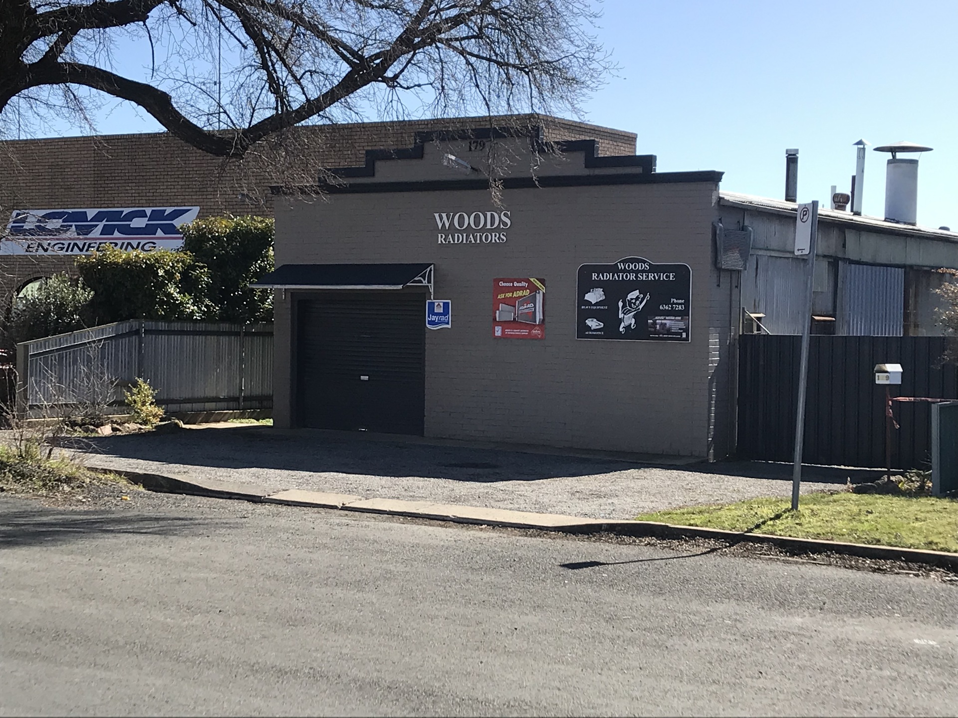 Radiator Repair Business – Orange, NSWBusiness For Sale