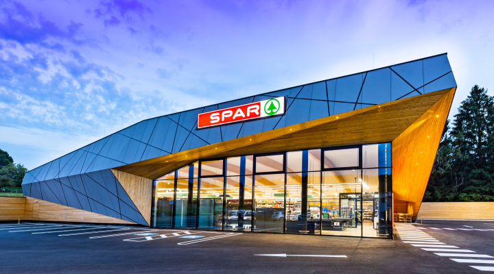 SPAR Express – Supermarket Since 2004Business For Sale