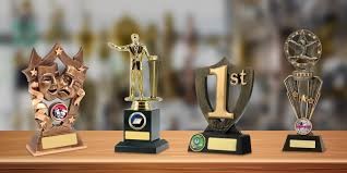 Niche Trophies & Engraving (SE Suburbs VIC) NEW