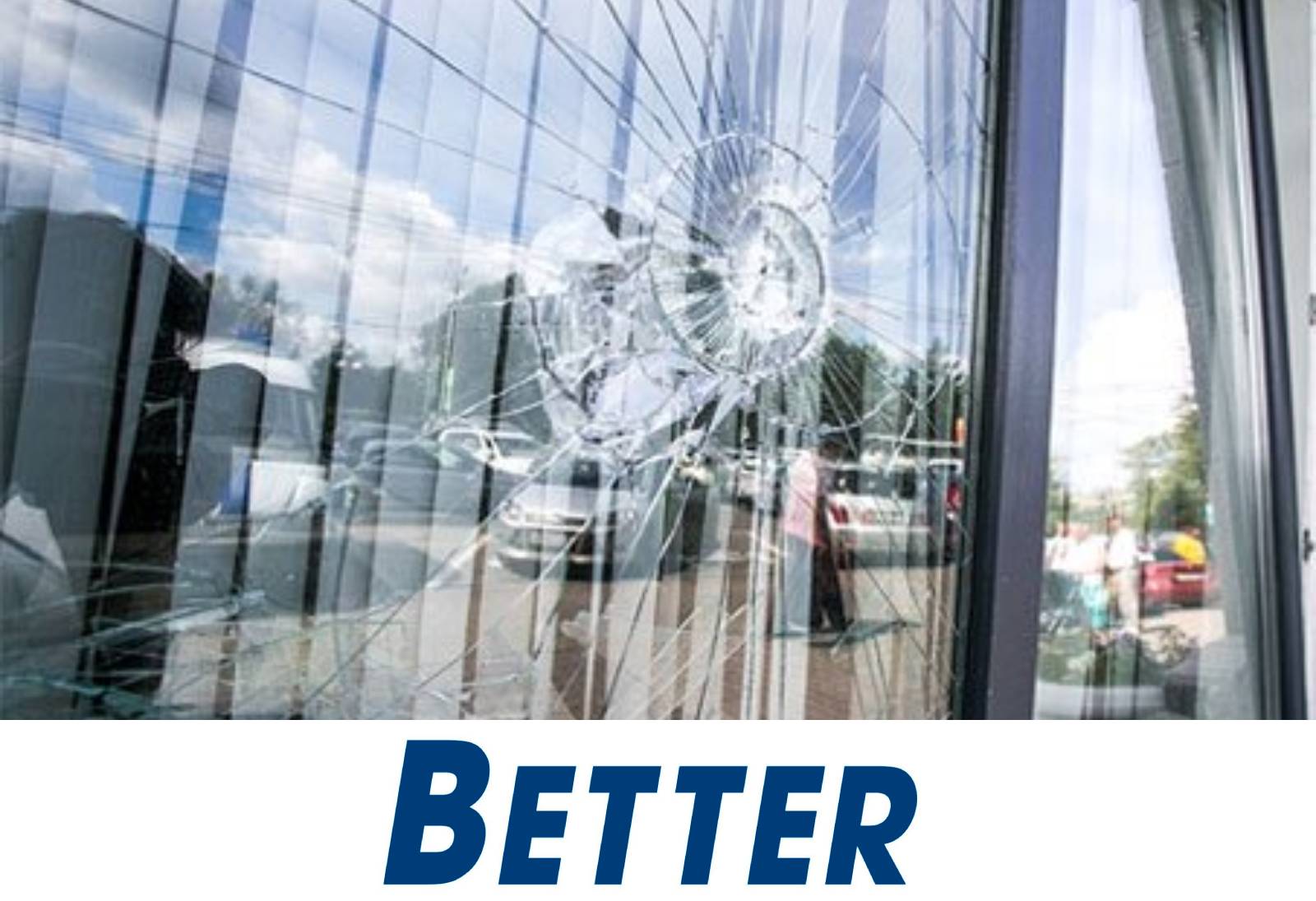 Commercial & Domestic Glass Replacements and Installs