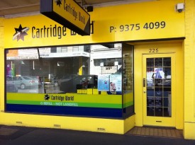 Cartridge World-Franchise-Ascot ValeBusiness For Sale