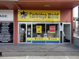 Cartridge World-Franchise-Browns PlainsBusiness For Sale